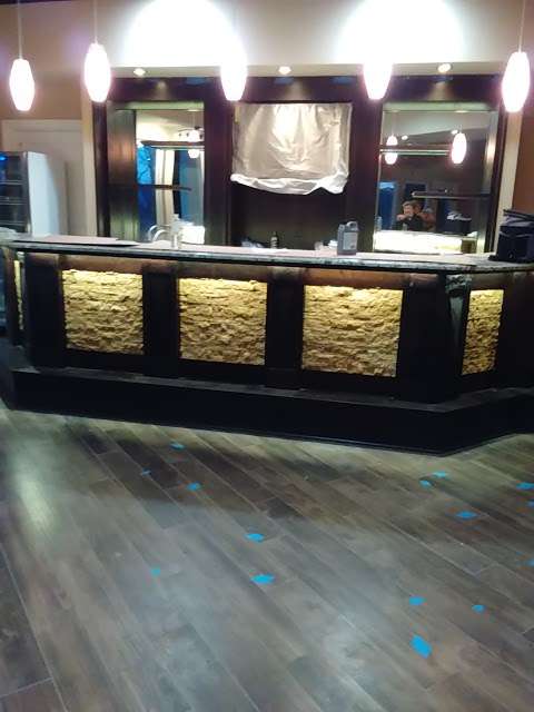 A & M Contracting A & M Contracting
