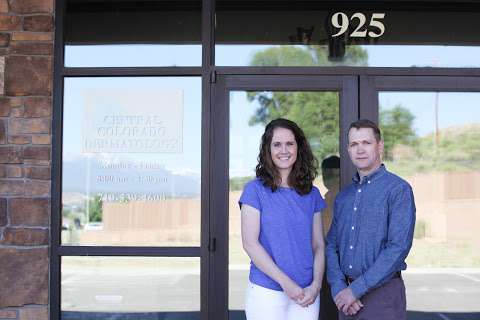 Central Colorado Dermatology Central Colorado Dermatology