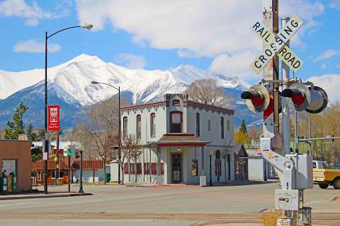Chaffee County Economic Development Corporation Chaffee County Economic Development Corporation