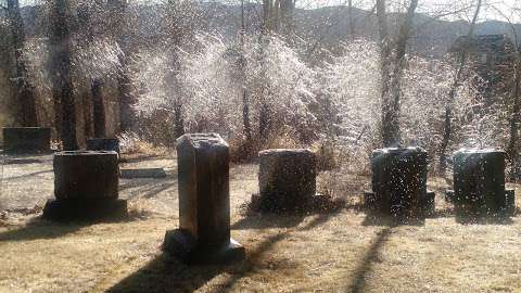 Fairview Cemetery Fairview Cemetery