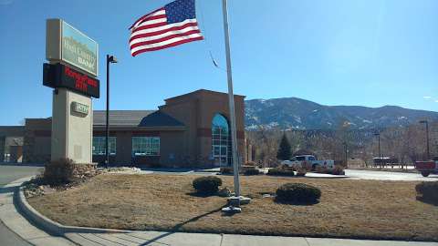 High Country Bank High Country Bank